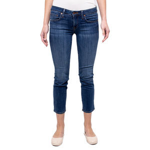 Genetic Jeans Women size 25 Dark Blue